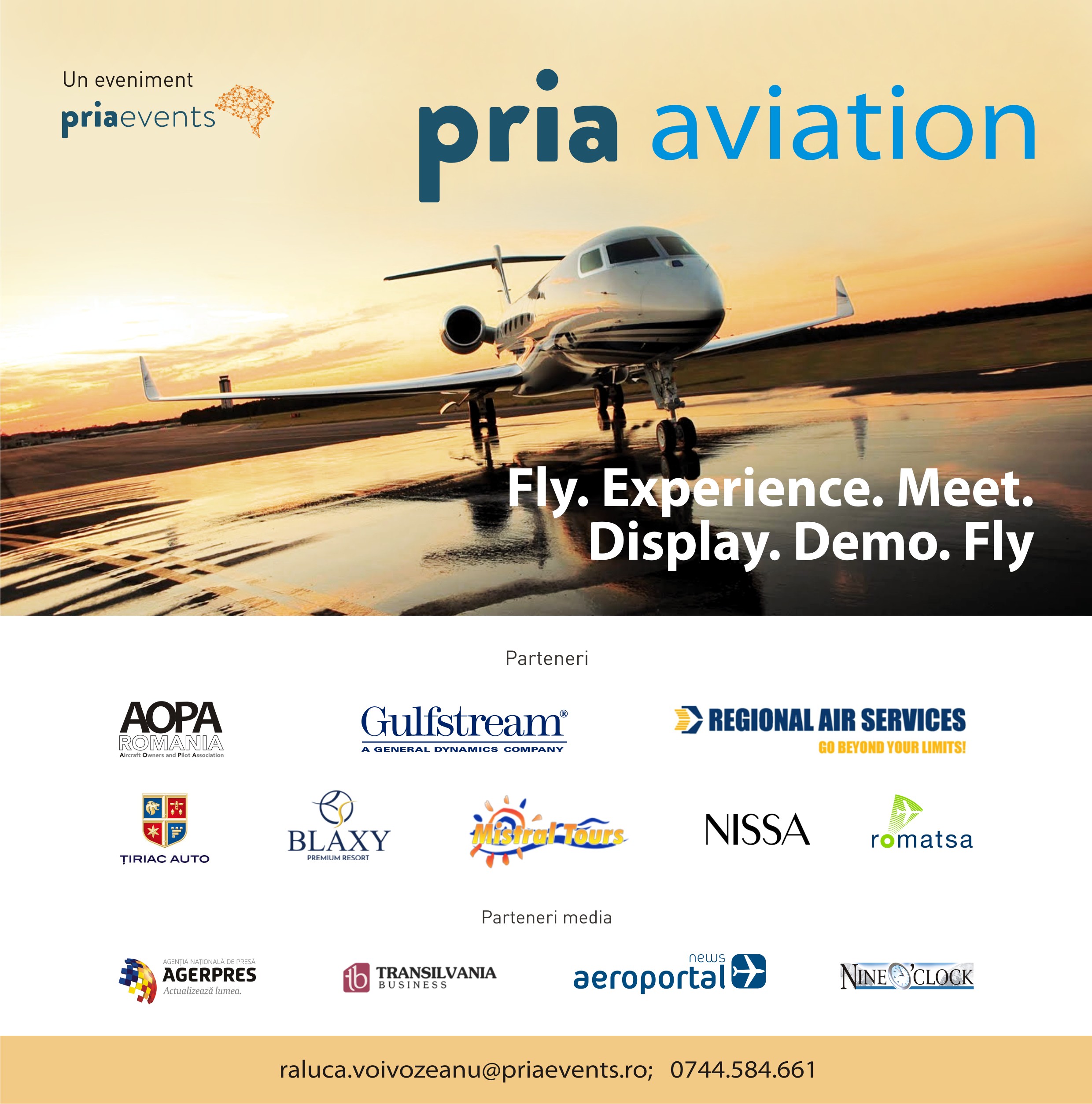 INV AVIATION iuniee