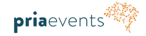 Logo Pria Events