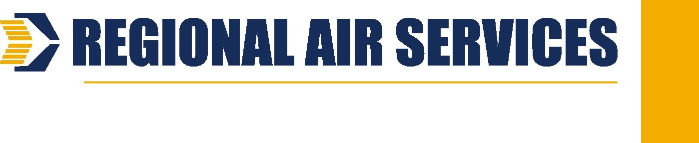 Logo regional services