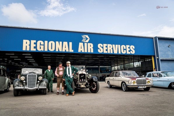 Reg air serv