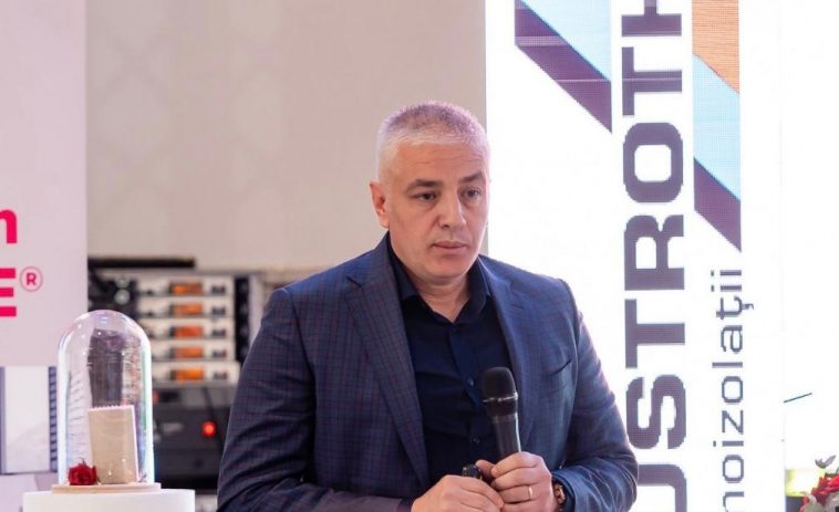 mihai damian